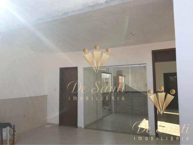 Residencial para Venda, Jardim Santa Cruz, Mogi Guacu/SP
